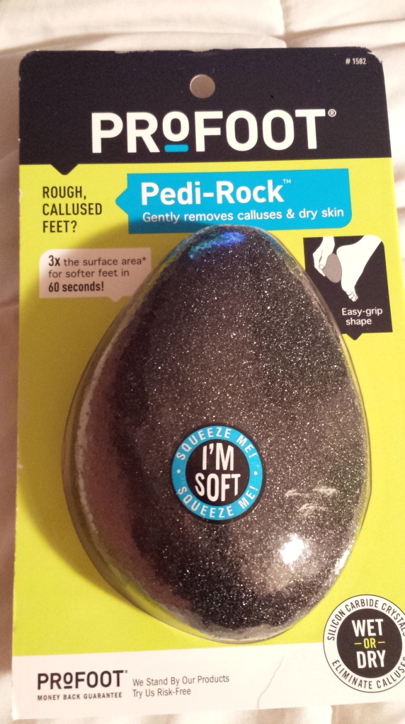 PROFOOT Pedi-Rock